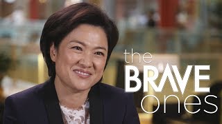 Zhang Xin CEO of SOHO China  The Brave Ones [upl. by Maddeu]