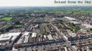 Cookstown County Tyrone [upl. by Klatt]