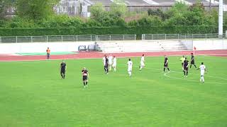 UNION NAMUR  LOKERENTEMSE  20232024 [upl. by Arne]