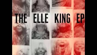 Elle King  My Neck My Back Live Audio [upl. by Molahs]