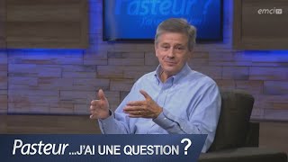 Quelle est la chronologie des événements de la fin des temps   Pasteur  Jai une question [upl. by Arte]