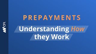 Prepayments Explained How They Work [upl. by Sivar]