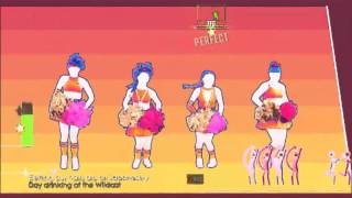 Just Dance 2016 This is How We Do [upl. by Wallack]