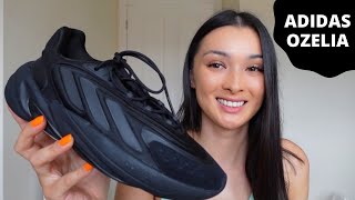 Adidas Ozelia  Review and on feet [upl. by Snowber]