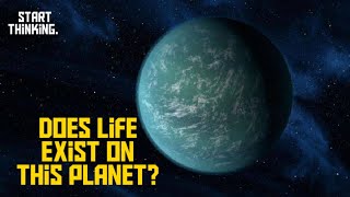 ALIENS on KEPLER 452B [upl. by Pilif]