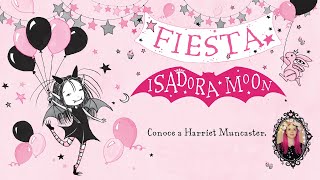 Fiesta Isadora Moon [upl. by Yme110]