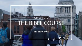 The Bible Course – Session 1 – Introducing the Bible [upl. by Gnoz136]