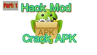 Using APK Studio APKTool To Modify Resources And Get Smali Code Of Android App [upl. by Fineman341]