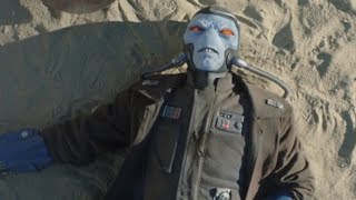 My reaction to Cad Bane’s death [upl. by Ledba377]