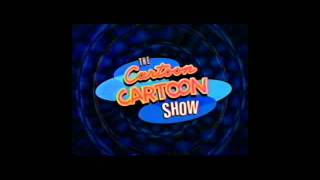 The Cartoon Cartoon Show Primetime Version [upl. by Alyam624]