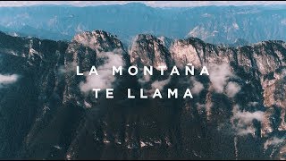 CHIPINQUE · LA MONTAÑA TE LLAMA [upl. by Lorianne477]