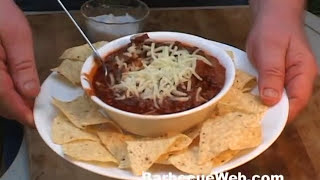 How to cook 1800s Style Beef Chili  Recipe [upl. by Eneja]