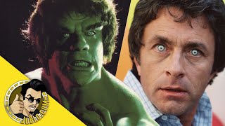 WTF Happened to The Incredible Hulk 19771982 [upl. by Leahciam]