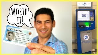 How to Get Global Entry  Tips amp Tricks for Applying amp Maximizing the Program [upl. by Wildermuth]