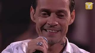 Marc Anthony  Vivir mi vida  Festival de Viña 2019 [upl. by Osmond]