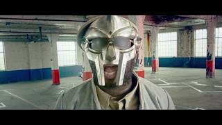 JJ DOOM  GUVNOR Official Video [upl. by Jaymie]