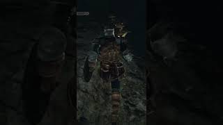 Dark Souls 2 Secrets 17 darksouls darksouls2 SOTFS shorts [upl. by Birgit86]