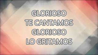 Glorioso letra BJ Putnam [upl. by Ogata212]