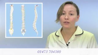 Exercises Following Your Spinal Operation NHS Physiotherapy from Ipswich Hospital [upl. by Ecneralc132]