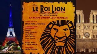 02 La Savane  LE ROI LION [upl. by Aramas]