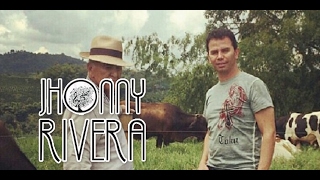 Jhonny RiveraCanto A Mi Padre  Video Oficial [upl. by Hime]