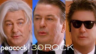 The Four Jacks  30 Rock [upl. by Bluma]