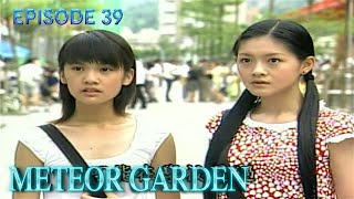 Meteor Garden 2001 Episode 39 tagalog Dub [upl. by Larine]