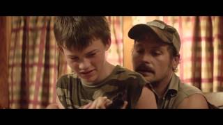 Hellion  official trailer US 2014 [upl. by Ilek378]