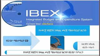 IBEX Integrated Budget and Expenditure system [upl. by Trisha]