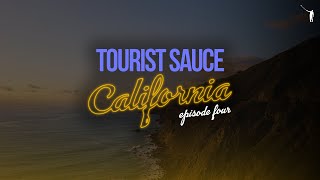 Tourist Sauce California Episode 4 Sandpiper GC with Micah Pueschel [upl. by Ynoble845]