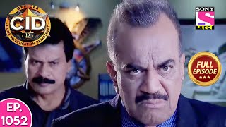 CID  Full Episode 1052  15th April 2021 [upl. by Ingrid217]