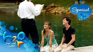 H2O  Just Add Water  Season 1 Episode 16  Investigating Cleos Boyfriend [upl. by Thibaud]