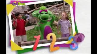 Barney and Friends Theme Song 17 Languages Compilation [upl. by Enelegna645]