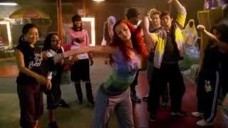 STEP UP 2006  Behind the scenes of Channing Tatum Music Movie [upl. by Lowe]