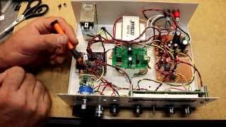 DIY RF Signal Generator [upl. by Coppola]