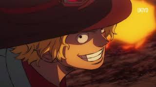 THE BEST ANIME MOVIE OF ALL TIME One Piece Stampede REVIEW [upl. by Nolahp]