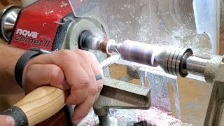 The Making of a Custom Duck Call [upl. by Emsmus]