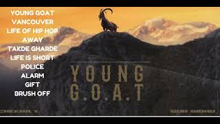 YOUNG GOAT Cheema y l Gur SidhuNew full Album New Latest Punjabi songs 2025 l cover by geetmp3 [upl. by Bendicta727]