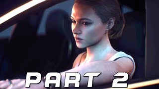 NEED FOR SPEED PAYBACK Walkthrough Gameplay Part 2  Drifting NFS Payback [upl. by Atsyrhc]