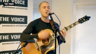 Mike Posner I Took A Pill In Ibiza acoustic [upl. by Koller721]