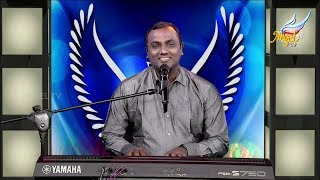 Lets Worship Joel Thomasraj  Episode 37 [upl. by Chaille]