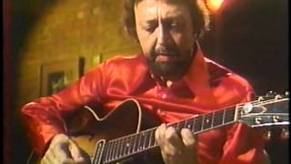 BARNEY KESSEL Alfie 1979 [upl. by Corrina]