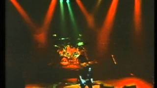 MOTORHEAD  Live  Rockstage 1980  Full versionmpg [upl. by Notgnilra191]