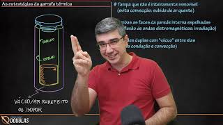 Como funciona a garrafa térmica em 4 minutos [upl. by Teik]