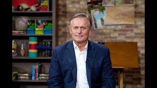 Meet the Author John Grisham [upl. by Macintyre]