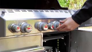 How To Get Your Grill Ready For Grilling Season  Weber Grills [upl. by Elisha]