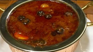 வத்த குழம்பு vatha Kuzhambu vathal kulambusundakkai vathal kulambuvatha kulambu recipe in tamil [upl. by Harol]