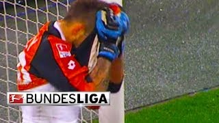 Top 10 Fails  Goalkeeper Blunders [upl. by Duax]