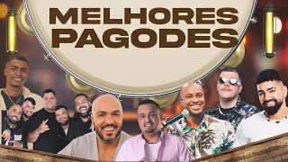 MELHORES PAGODES 2023  TOP PAGODE 2023 [upl. by Wetzell665]