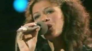 Rita Coolidge  Dont Cry Out Loud Live 1979 Tokyo [upl. by Kimon]